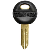 RV Designer T700 Key Blank - For T507 New Style Deadbolt